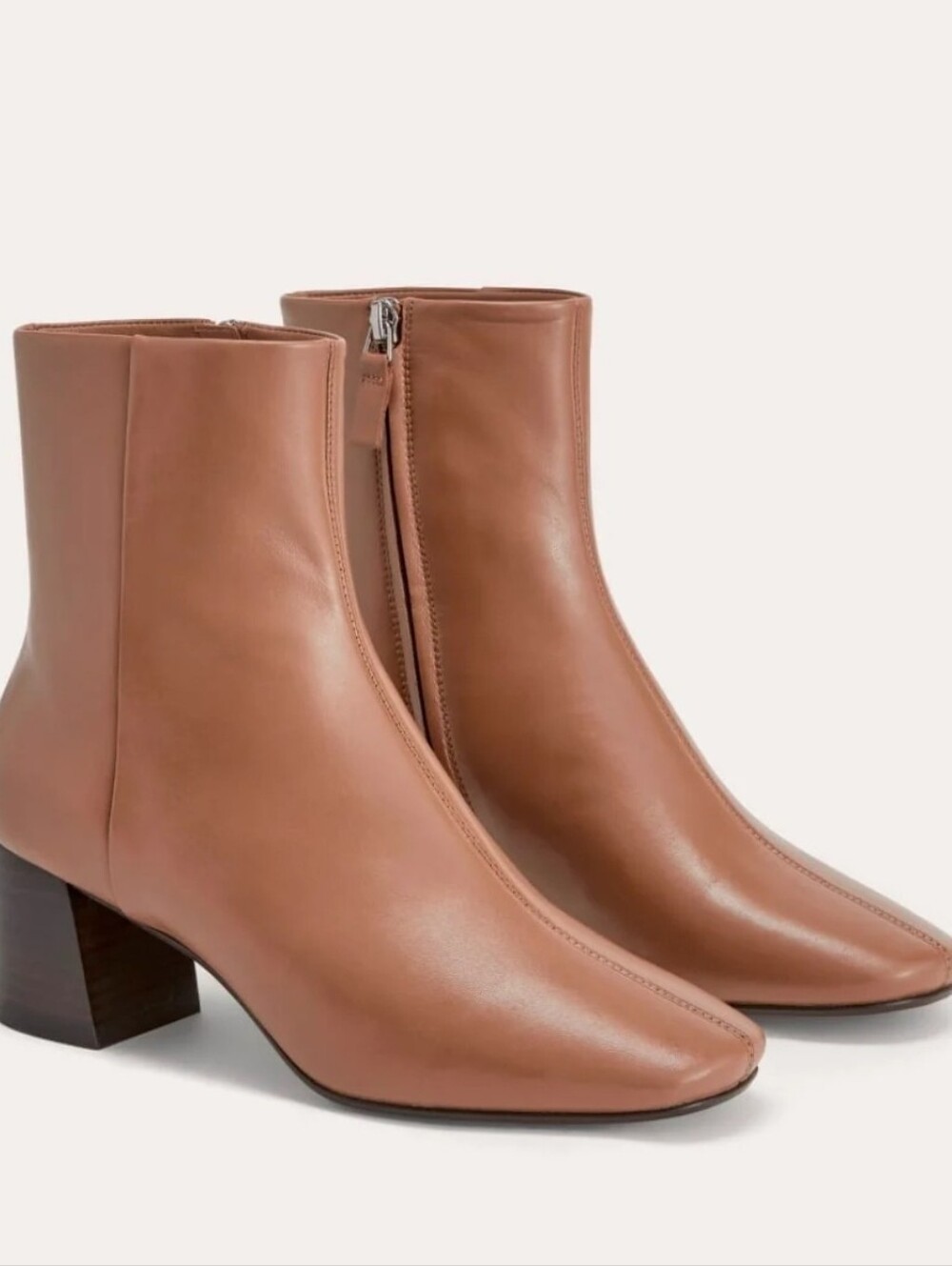 Everlane The Day Boot Nwot